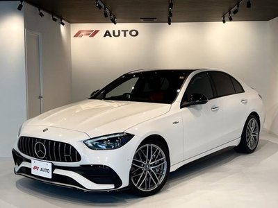 صورة مصغرة 67 لـ 2023 Mercedes-BENZ C-CLASS AMG