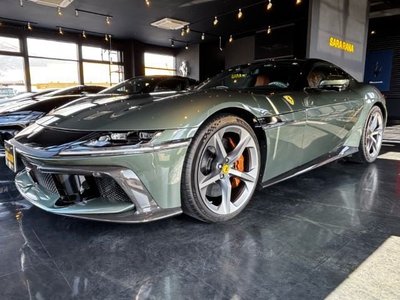 FERRARI 12CILINDRI - 1