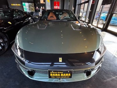 FERRARI 12CILINDRI - 4