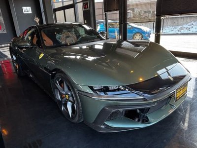 FERRARI 12CILINDRI - 5
