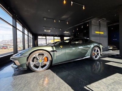 FERRARI 12CILINDRI - 2