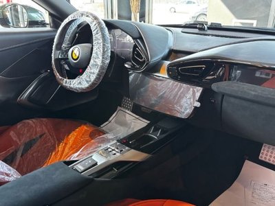 FERRARI 12CILINDRI - 10