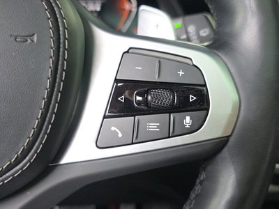 2022 BMW X7 缩略图 31