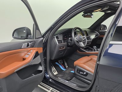 2022 BMW X7 缩略图 19
