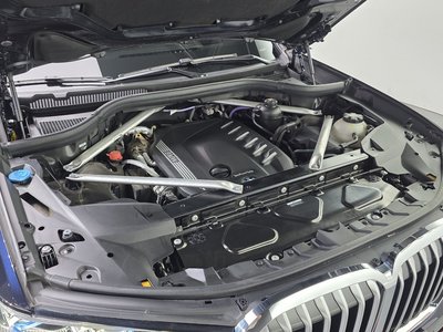 2022 BMW X7 缩略图 29