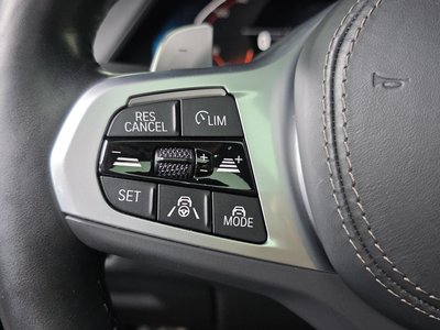 2022 BMW X7 缩略图 32