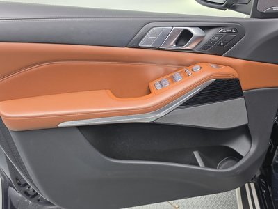 2022 BMW X7 缩略图 14