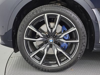 2022 BMW X7 照片 6
