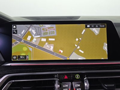 2022 BMW X7 缩略图 16