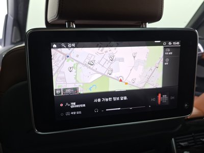 2022 BMW X7 缩略图 28