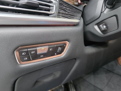 2022 BMW X7 缩略图 34