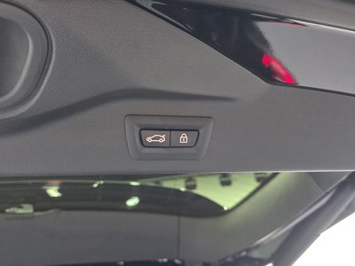 2022 BMW X7 缩略图 27
