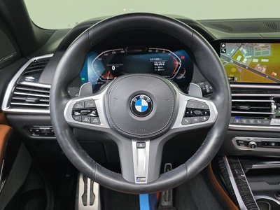 2022 BMW X7 缩略图 20