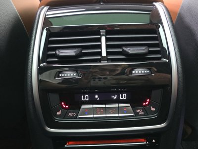 2022 BMW X7 缩略图 24