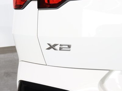 صورة مصغرة 11 لـ 2024 BMW X2