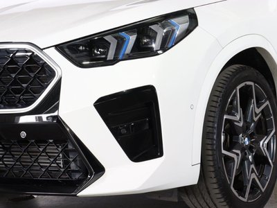 BMW X2 - 4