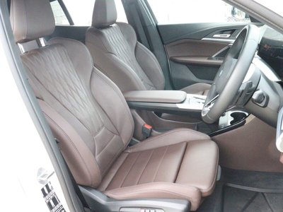 صورة مصغرة 17 لـ 2024 BMW X2