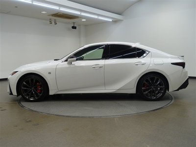 LEXUS IS - 7