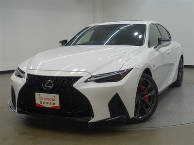 LEXUS IS - 6