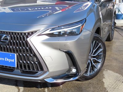 LEXUS NX - 5