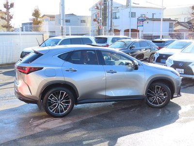 LEXUS NX - 6