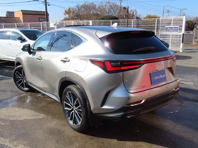 LEXUS NX - 9