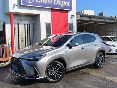 LEXUS NX - 2