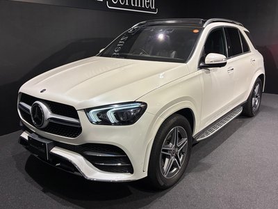 MERCEDES-BENZ GLE - 6