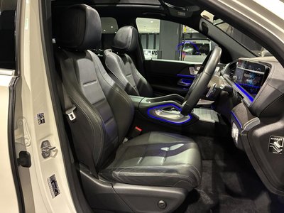 MERCEDES-BENZ GLE - 3