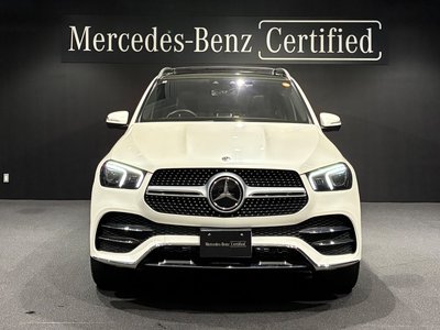 MERCEDES-BENZ GLE - 5