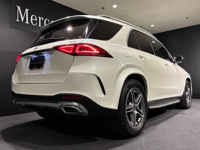 MERCEDES-BENZ GLE - 9