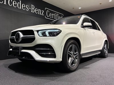 MERCEDES-BENZ GLE - 7