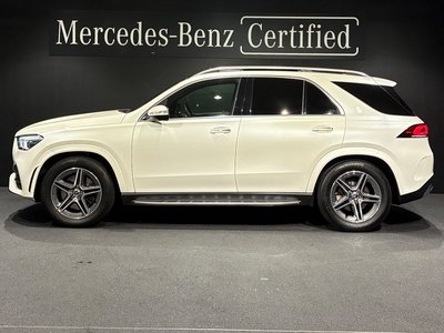 MERCEDES-BENZ GLE - 8