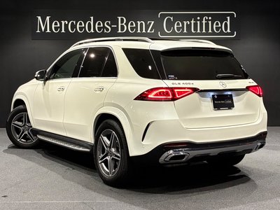 MERCEDES-BENZ GLE - 10