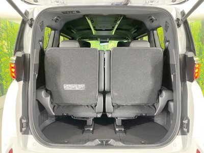 صورة مصغرة 11 لـ 2024 TOYOTA ALPHARD