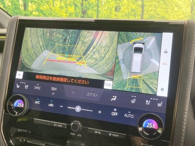 TOYOTA ALPHARD - 5