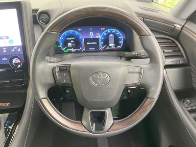 صورة مصغرة 12 لـ 2024 TOYOTA ALPHARD