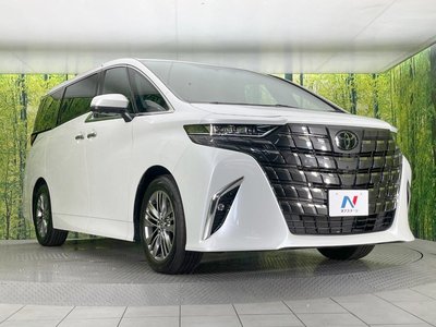 صورة مصغرة 17 لـ 2024 TOYOTA ALPHARD