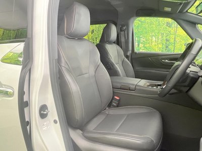 TOYOTA ALPHARD - 8