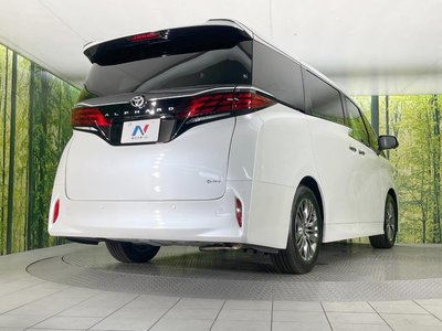 صورة مصغرة 18 لـ 2024 TOYOTA ALPHARD