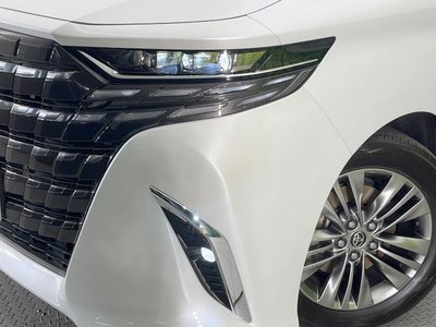 صورة مصغرة 13 لـ 2024 TOYOTA ALPHARD
