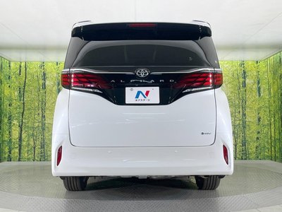 صورة مصغرة 16 لـ 2024 TOYOTA ALPHARD
