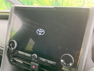 TOYOTA ALPHARD - 4