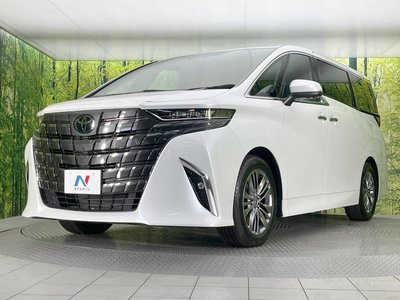 صورة مصغرة 36 لـ 2024 TOYOTA ALPHARD