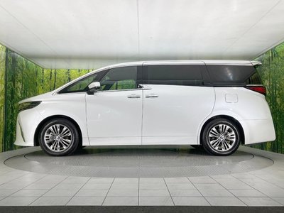 صورة مصغرة 38 لـ 2024 TOYOTA ALPHARD