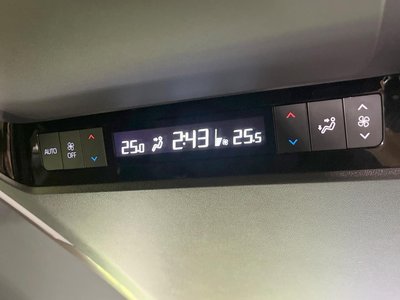 صورة مصغرة 46 لـ 2024 TOYOTA ALPHARD