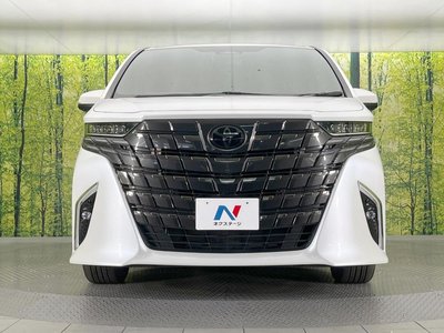 صورة مصغرة 15 لـ 2024 TOYOTA ALPHARD