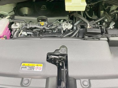 صورة مصغرة 19 لـ 2024 TOYOTA ALPHARD