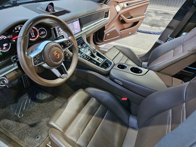 PORSCHE PANAMERA - 9