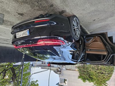 PORSCHE PANAMERA - 3